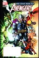 Image: FCBD 2009 Avengers 