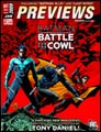 Image: Previews #246 (March 2009) w/Marvel Previews