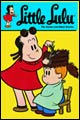 Image: Little Lulu Vol. 19: Alamo & Other Stories SC 