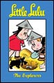 Image: Little Lulu Vol. 15: the Explorers SC 