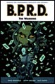 Image: B.P.R.D. Vol. 10: The Warning SC 