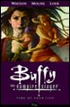 Image: Buffy the Vampire Slayer Season 8 Vol. 04: Time of Your Life SC 