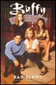Image: Buffy the Vampire Slayer Bad Blood SC 