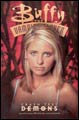 Image: Buffy the Vampire Slayer Crash Test Demons SC 