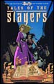 Image: Buffy the Vampire Slayer Tales of the Slayers SC 