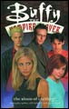 Image: Buffy the Vampire Slayer the Blood of Carthage SC 