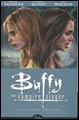 Image: Buffy the Vampire Slayer Season 8 Vol. 02: No Future for You SC 