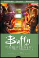Image: Buffy the Vampire Slayer Season 8 Vol. 03: Wolves at the Gate SC 