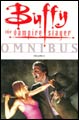 Image: Buffy the Vampire Slayer Omnibus Vol. 02 SC 