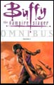 Image: Buffy the Vampire Slayer Omnibus Vol. 04 SC 
