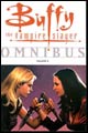 Image: Buffy the Vampire Slayer Omnibus Vol. 05 SC 