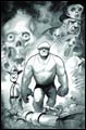 Image: Goon #32 (10th Anniversary Issue)