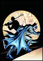 Image: Batman Confidential #27