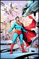Image: Superman: The World of New Krypton #1