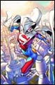 Image: Supergirl #39