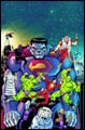 Image: Strange Adventures #1