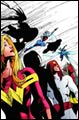 Image: Teen Titans #69