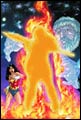 Image: Wonder Woman #30