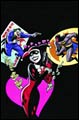 Image: Batman: Mad Love and Other Stories HC 