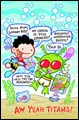 Image: Tiny Titans #14
