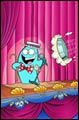 Image: Cartoon Network Block Party #55