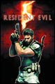 Image: Resident Evil #1
