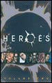 Image: Heroes Vol. 02: Standard ed. HC 