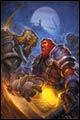Image: World of Warcraft: Ashbringer HC 