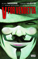 Image: Absolute V for Vendetta HC 