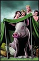 Image: Jack of Fables #32
