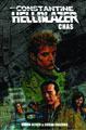 Image: Hellblazer Presents: Chas - The Knowledge SC 