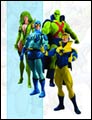 Image: JLI Series 2 Balanced Master Case Assortment 