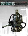 Image: Terminator: Salvation T-600 Bust 