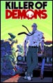 Image: Killer Demons #1