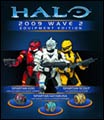 Image: Halo 2009 Wave 2 Equipment ed. Action Figure Assortment 