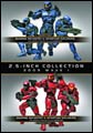 Image: Halo Wars Heroic Collection 2009 Wave 1 Action Figure Assortment 