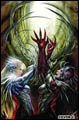 Image: Witchblade #125 (cover C - Sejic)