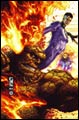 Image: Dark Reign: Fantastic Four #1