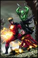 Image: Guardians of the Galaxy #12