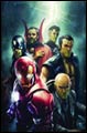 Image: Secret Invasion Chronicles #1