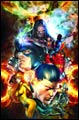 Image: War of Kings #1