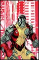 Image: Uncanny X-Men #507