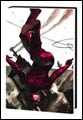 Image: Daredevil Omnibus by Brubaker & Lark Vol. 01 HC 