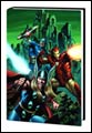Image: Avengers Disassembled HC 