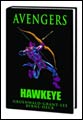 Image: Avengers: Hawkeye HC 