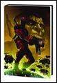 Image: Deadpool Vol. 01: Secret Invasion HC 