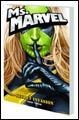 Image: Ms. Marvel Vol. 05: Secret Invasion SC  (variant ed.)