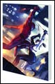 Image: Daredevil / Lady Bullseye SC 