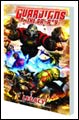 Image: Guardians of the Galaxy Vol. 01: Legacy SC 