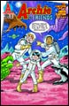 Image: Archie & Friends #129